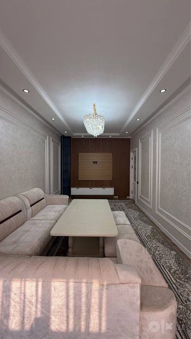 Продается 3 ком. Квартира площадью 94 кв.м. По ул. Гагарина ор. Мчс