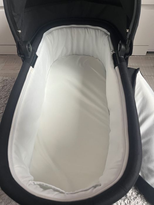 Кош за новородено