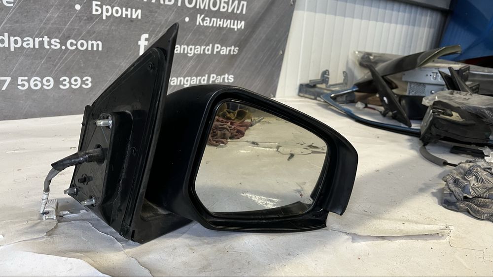 Ляво и дясно огледало Mitsubishi Spacestar 2013-2020