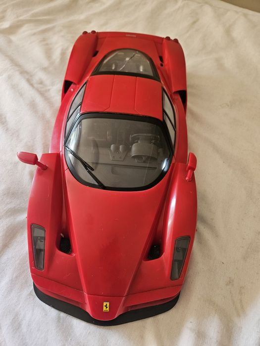 Macheta Ferrari 45 cm