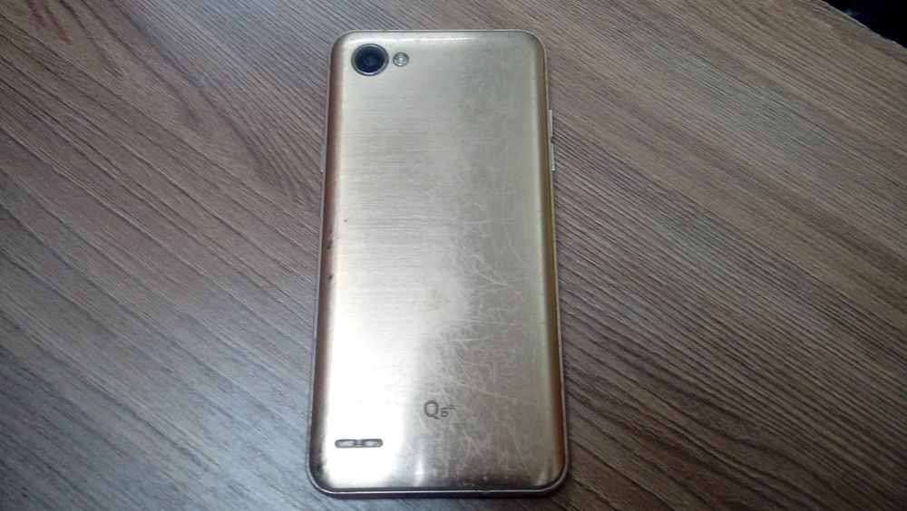 LG Q6 (M700) читайте внимательно