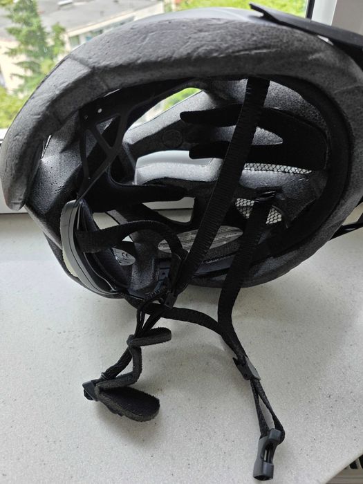 Casca bicicleta Crivit adulti marime L reglabila