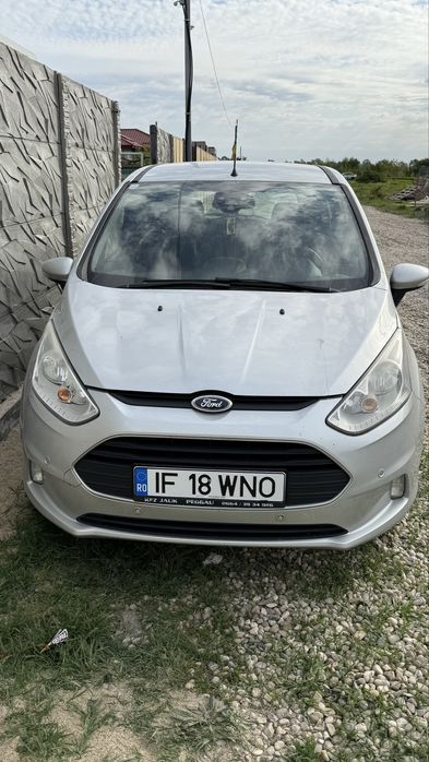 Ford B max recent adus din Austria