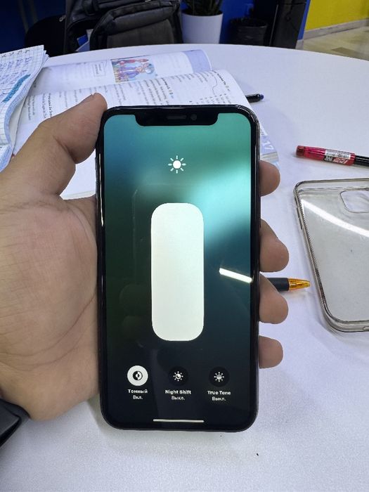 iPhone 11 pro 256 gb