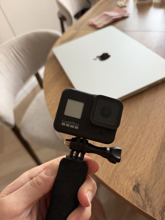 GoPro Hero 8 Black
