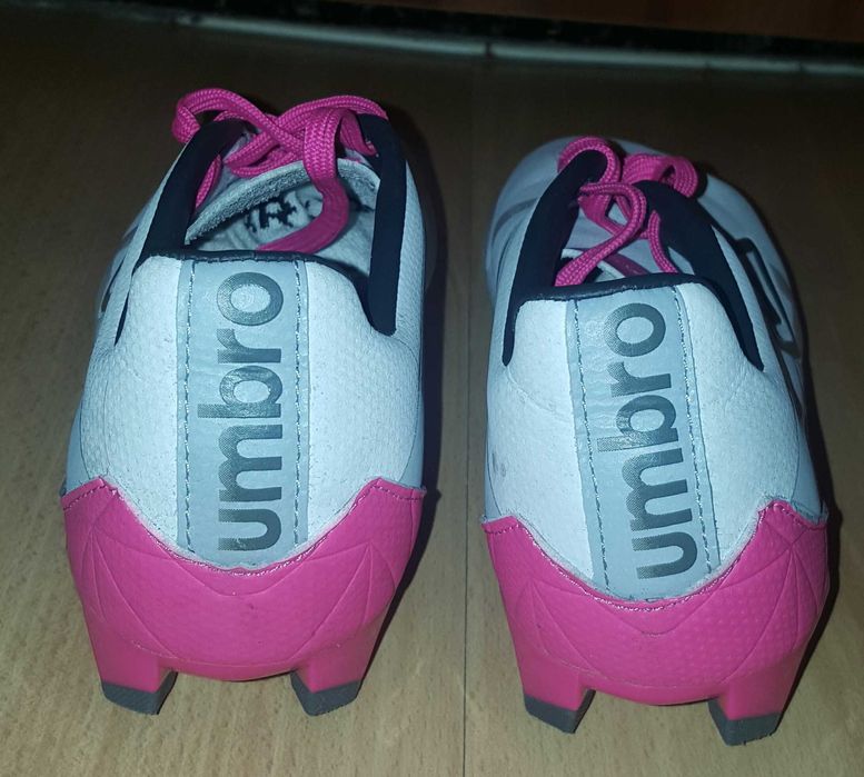 Бутонки Адидас/Adidas и Umbro /Умбро