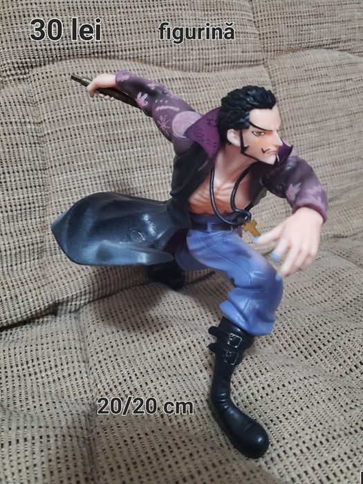 Figurine Star Wars,Pirații din Caraibe