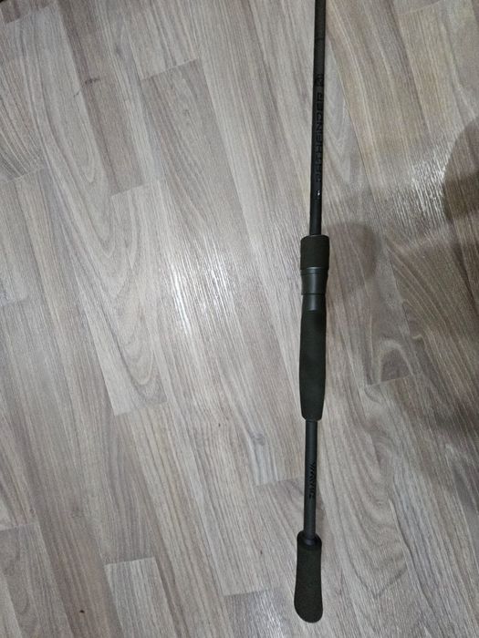 Спиннинг Daiwa pathfinder