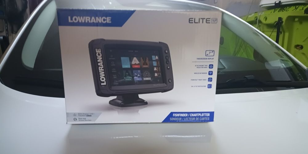 Каяк hobie compass