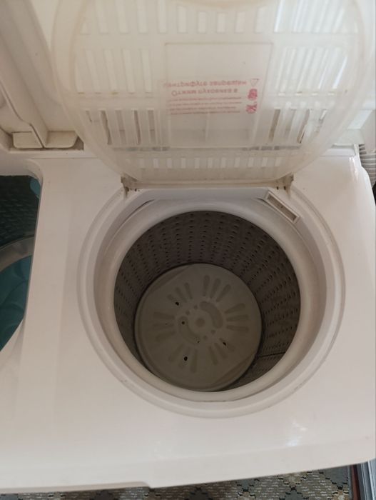 Кирмошина полуавтомат сотилади