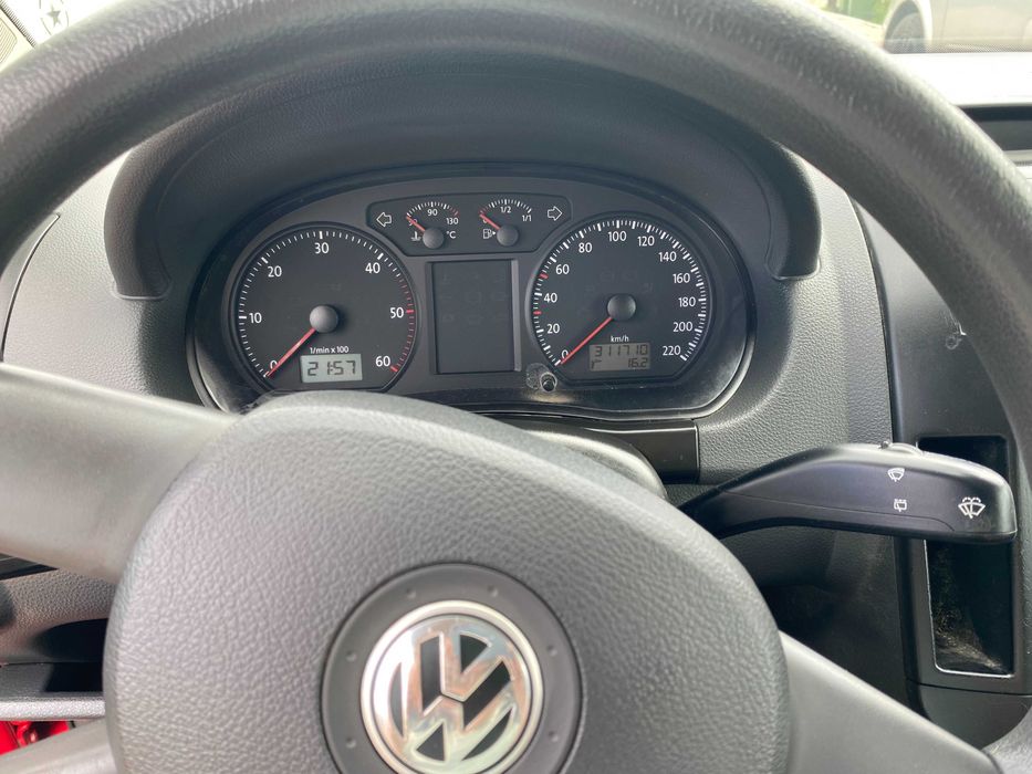 Vw Polo 1,4 TDI in stare foarte bună!