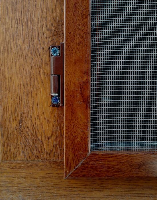 Москитные сетки из первых рук