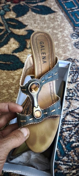 Продам почти новые