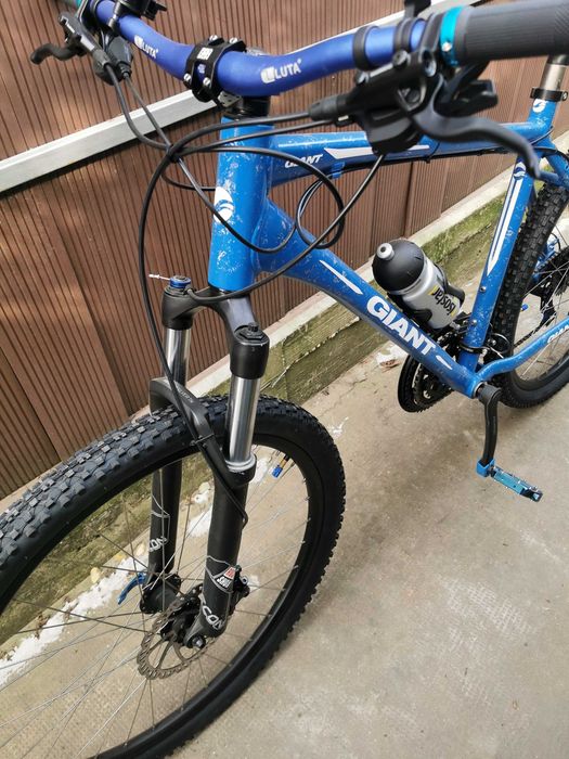 Mountain bike Giant Personalizat