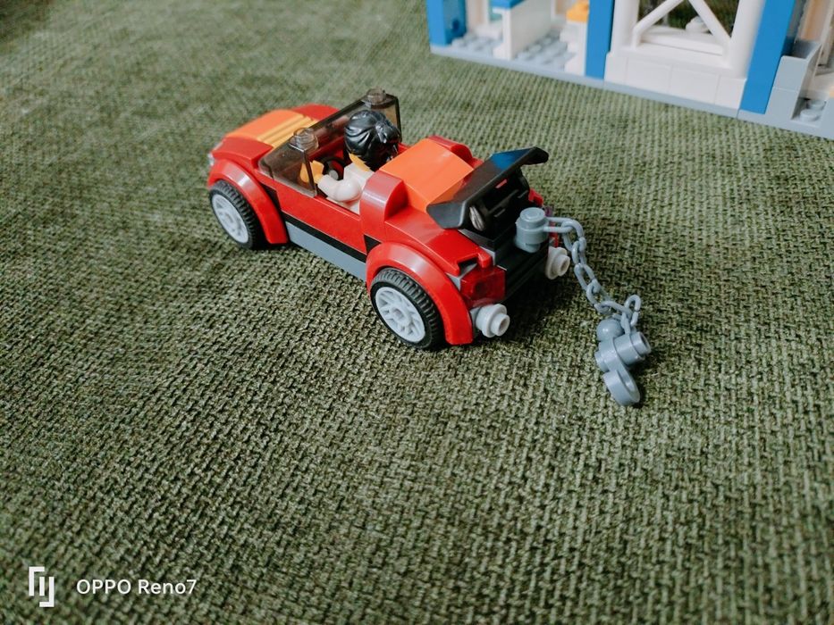 Продам аналог лего