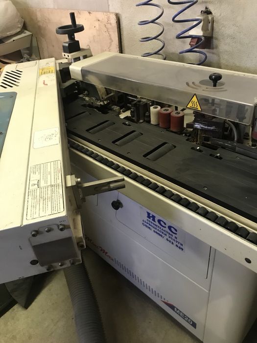 Дърводелски машини Mini Max