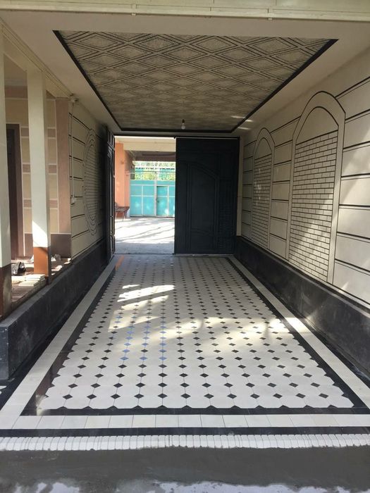 Брусчатка (олий сифатли)