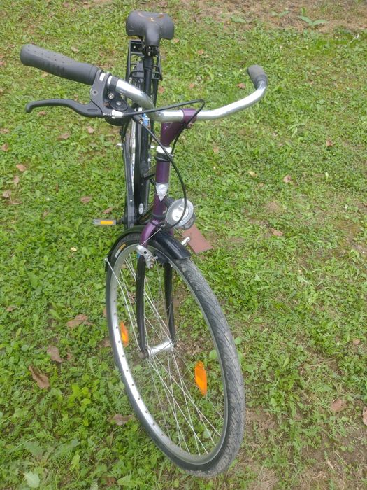 Biciclete Giant si Staiger