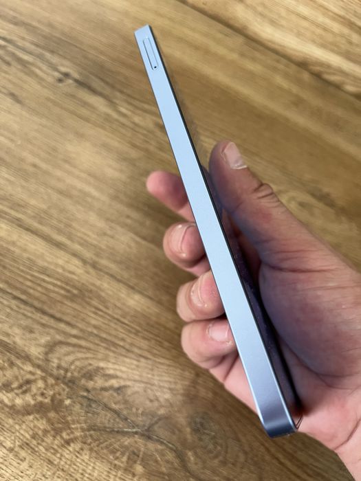 Samsung A07 impecabil