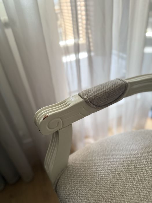 Трапезен стол KARE design