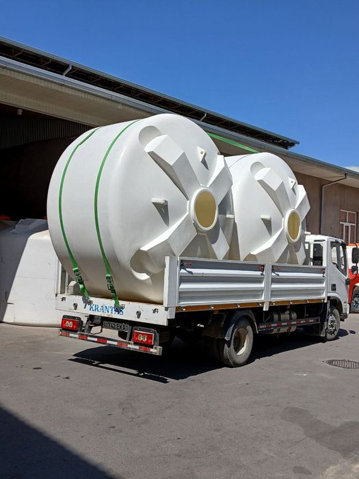 ichimlik suvi uchun yomkost bochkalar