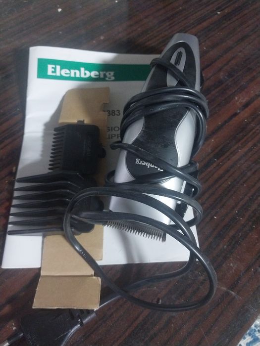 Машинка для стрижки