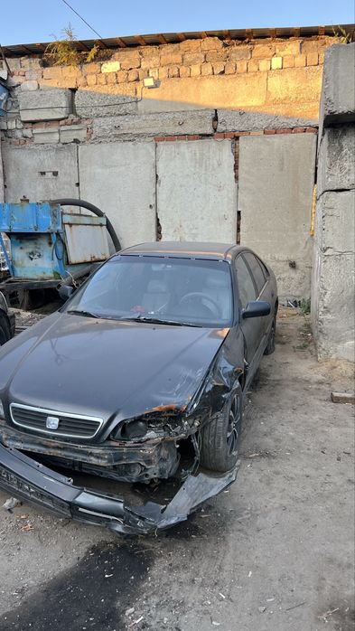 Honda Accord CC7