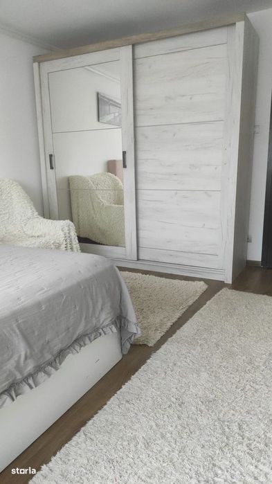 Apartament,