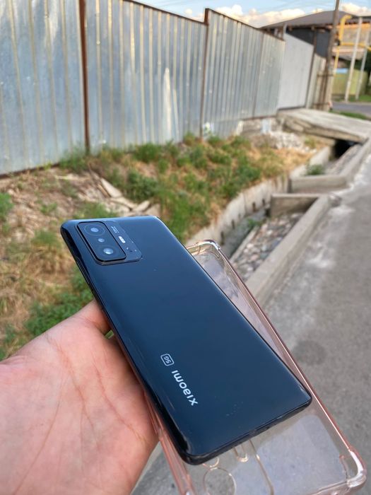 Xiaomi 11T pro 256GB