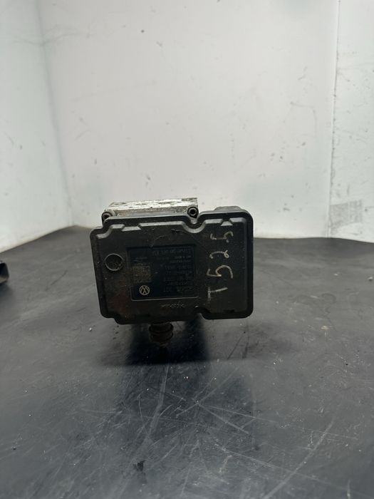 Pompa ABS Volkswagen Vw T5 2.5 TDI 7H0907379R | 7H0614517B