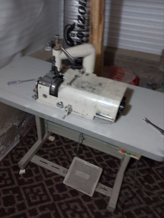 Chok mashina bursofka