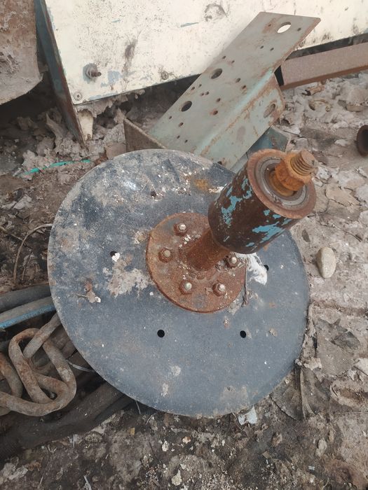 мош карчопка сотилади