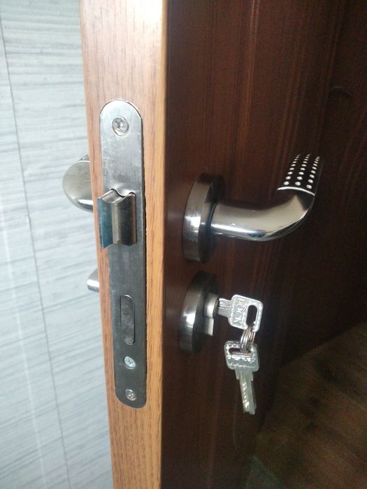 Интериорни врати за всеки дом и офис Нови модели на склад