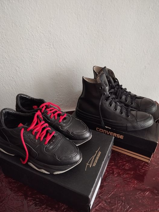 Обувки 36- ти номер