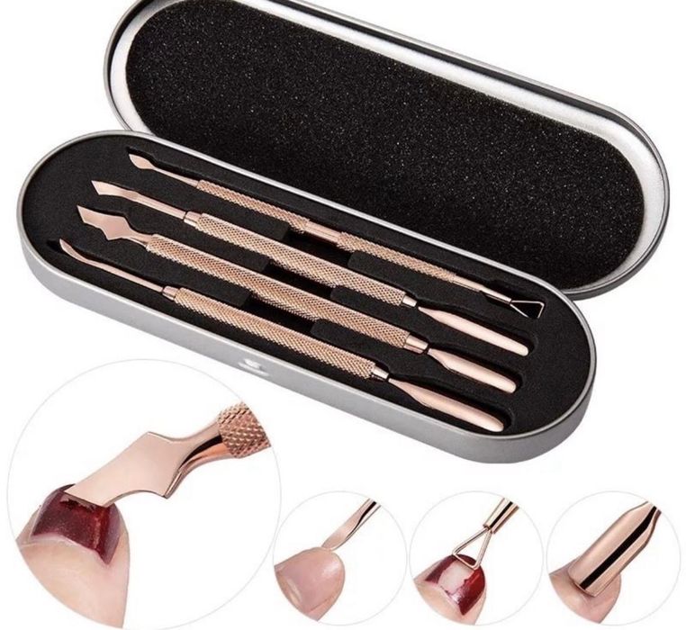 Set Manichiură/pedichiura nou