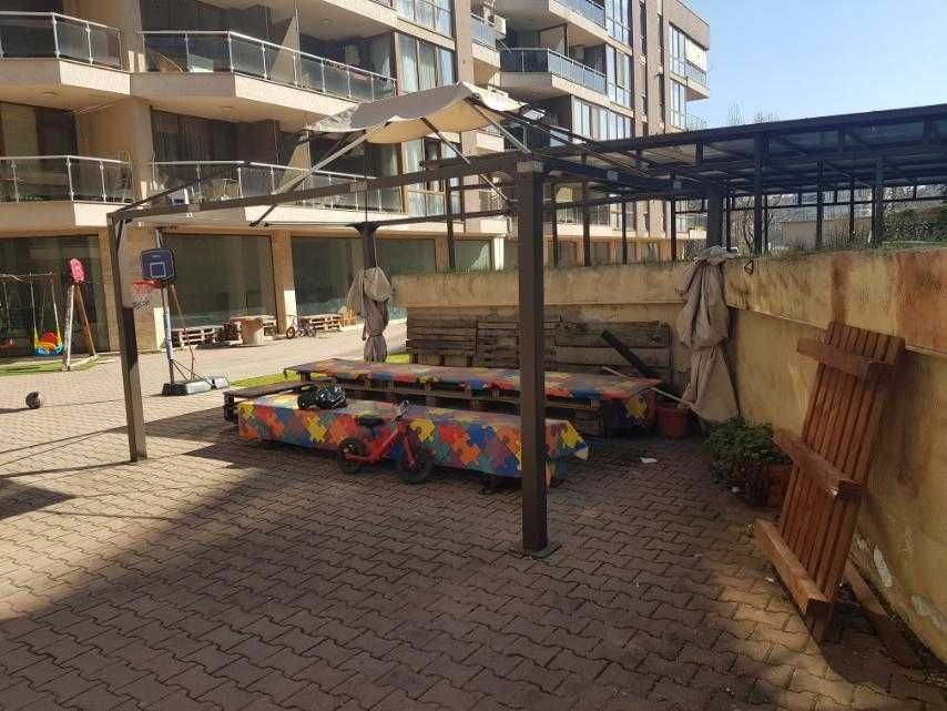 Продава се Двустаен апартамент в София, Кръстова вада - 60 кв.м за 2465 €/кв.м - Снимка #2