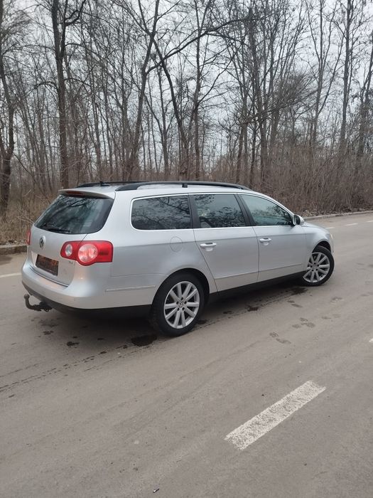 Volswagen  passat 2009 propietar  2.0 diesel