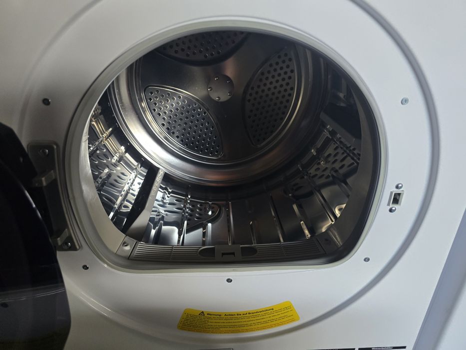 Кондензационна сушилня PKM 8 кг