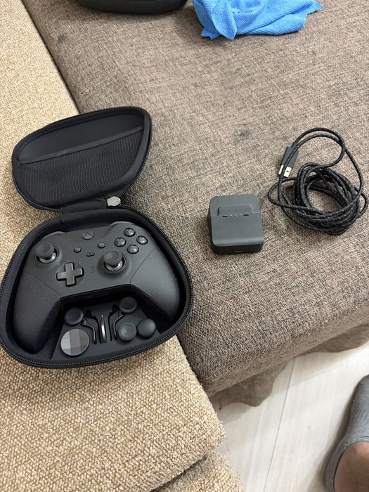 Xbox Elite Controller Series 2