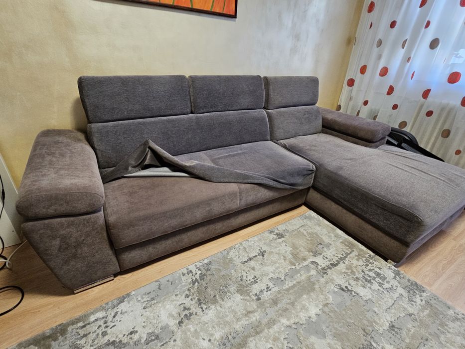 Canapea / coltar Grenada