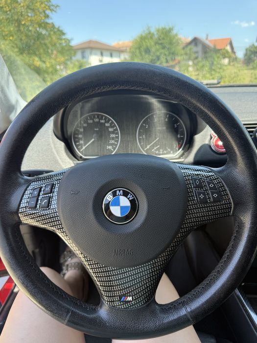 BMW seria 1 e87, 2.0 i