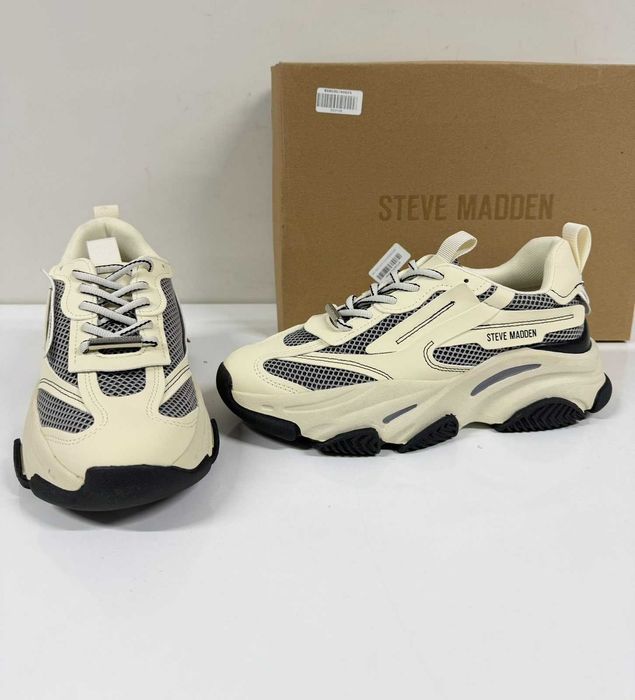 Steve Madden Possession