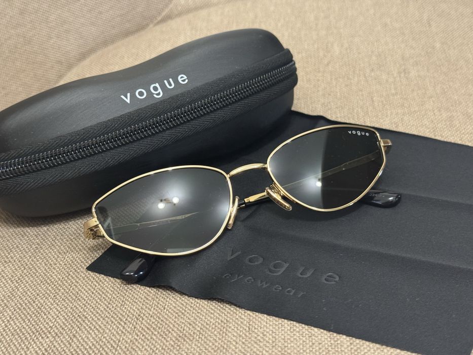 Слънчеви очила Vouge