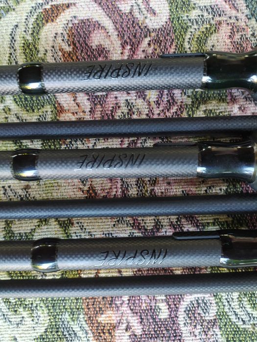 Шаранджийски Топ Клас въдици Prologic C6 Inspire 3.6ft 3.25lb