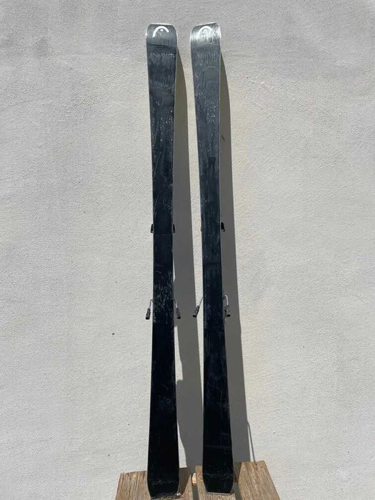 Head Rebels XR | 163см | skiburgas.com