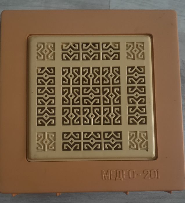 Радиоприемник "Медео 201"