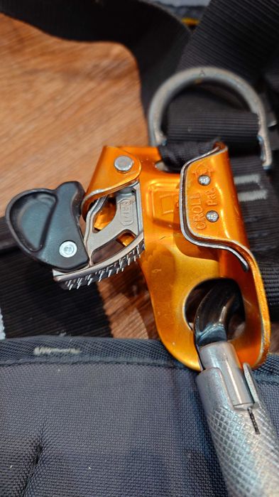 Ham de alpinism utilitar Singung Rock Expert III