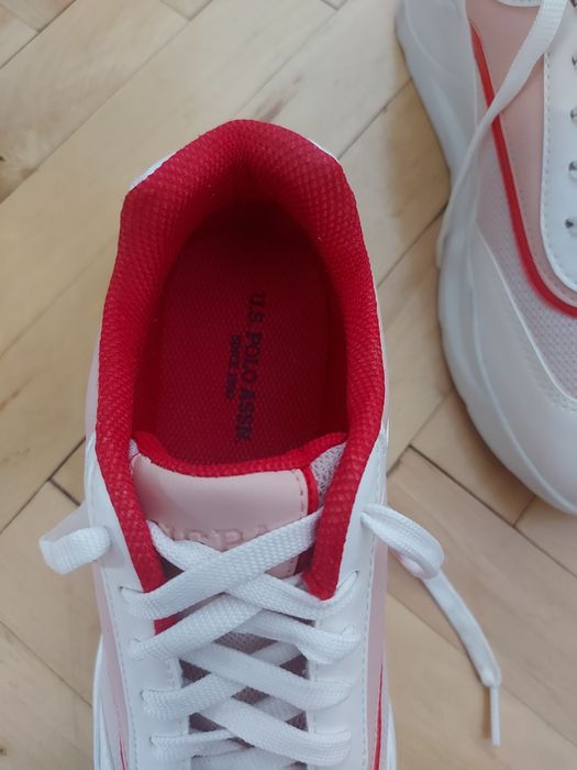 Маратонки U.S. Polo Assn