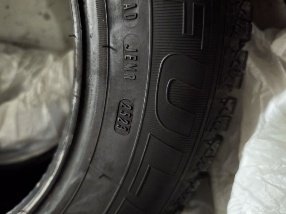 Зимни гуми 15 инча Fulda KRISTAL MONTERO 3 MS