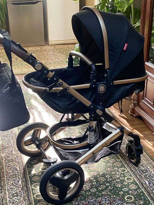 Каляска для детей